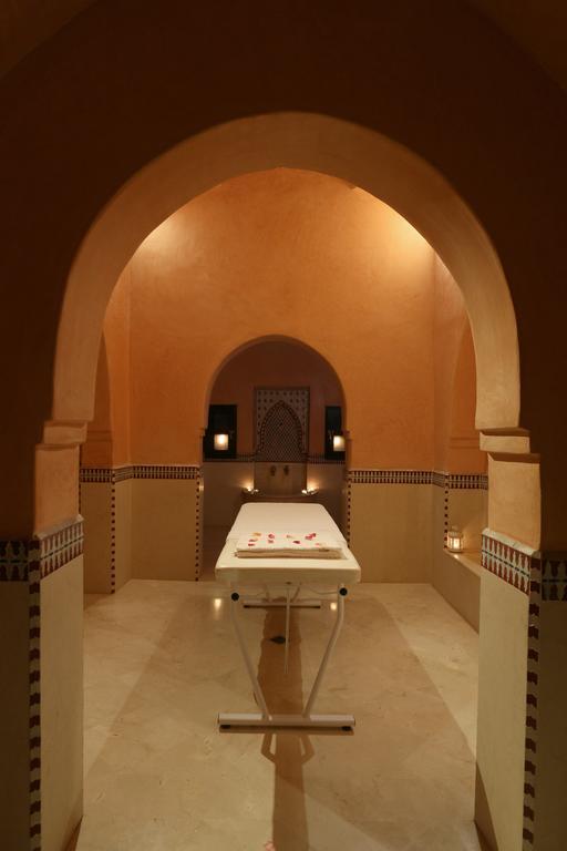 Terra Mia Marrakech Bed & Breakfast Ouled Jelal Luaran gambar